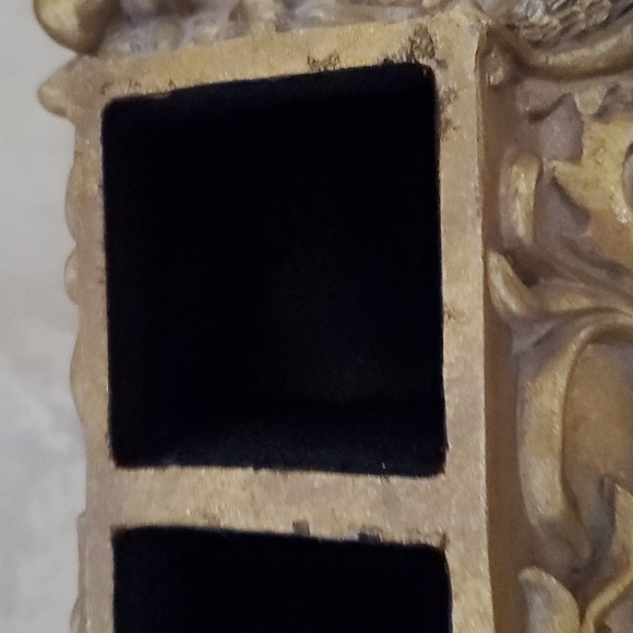 Vintage Barroque Container - Picture 3 of 6
